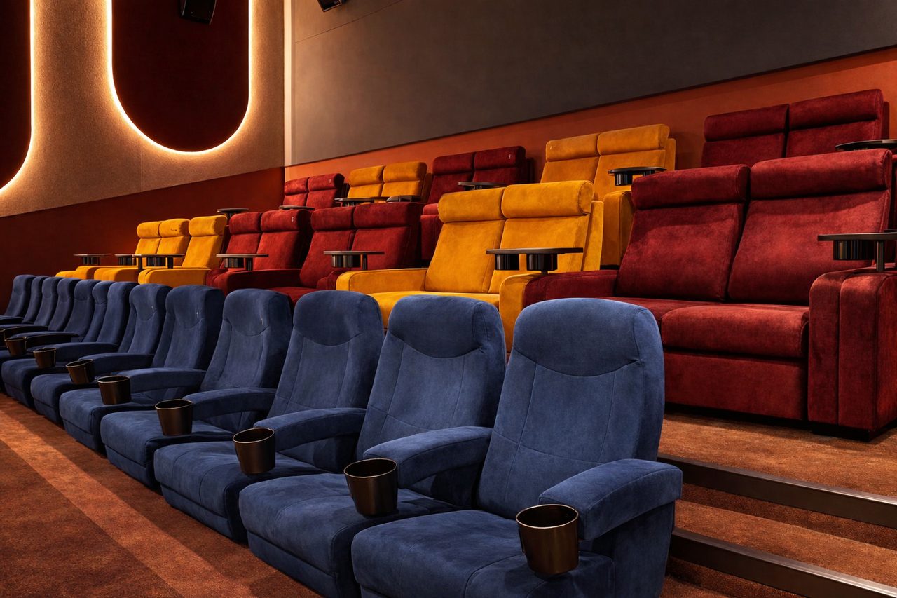 Reel Cinema
