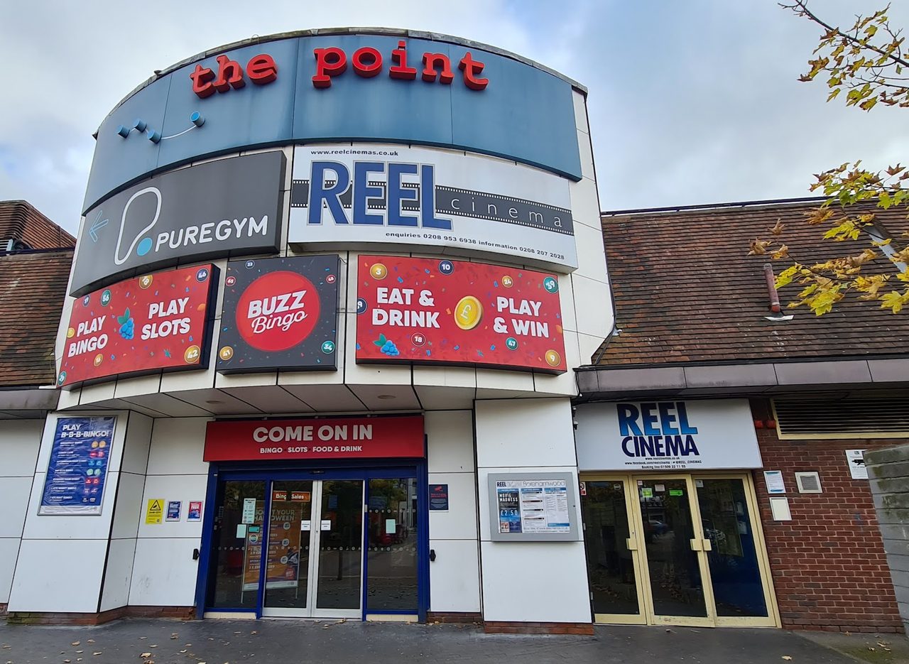 Reel Cinema