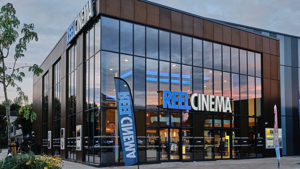 Reel Cinemas Burnley