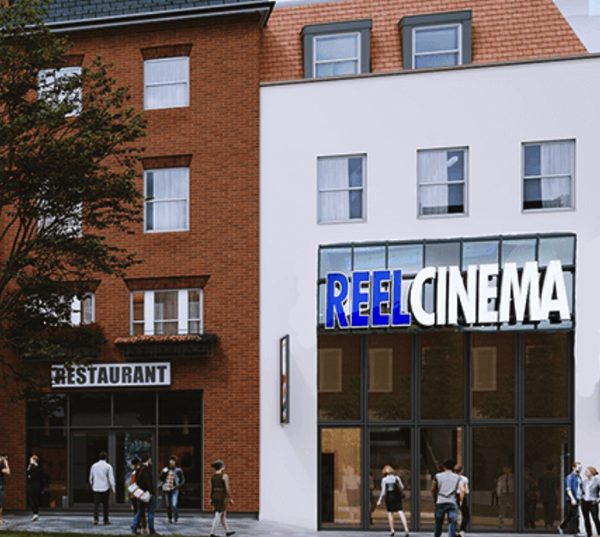 Reel Cinemas Farnham