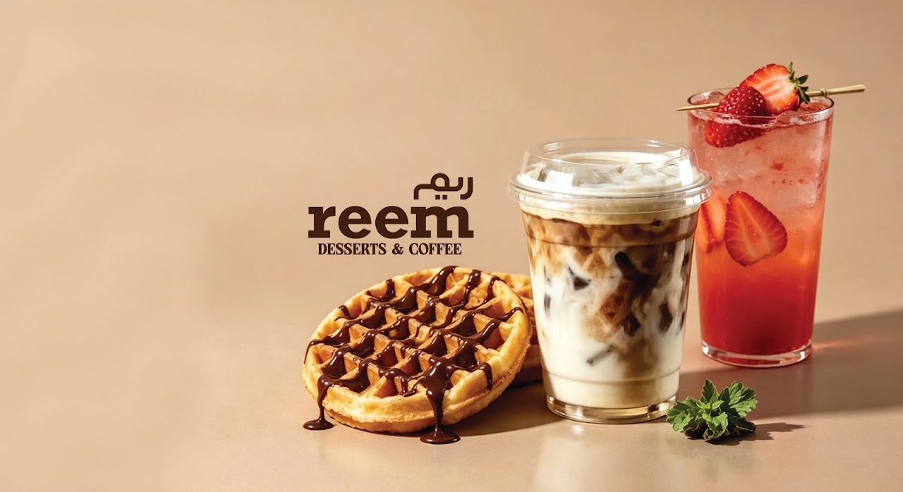 Reem Desserts & Cafe