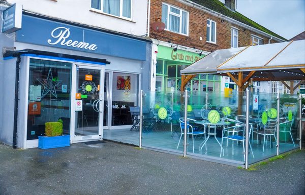 Reema Restaurant T/A Beechlands LTD