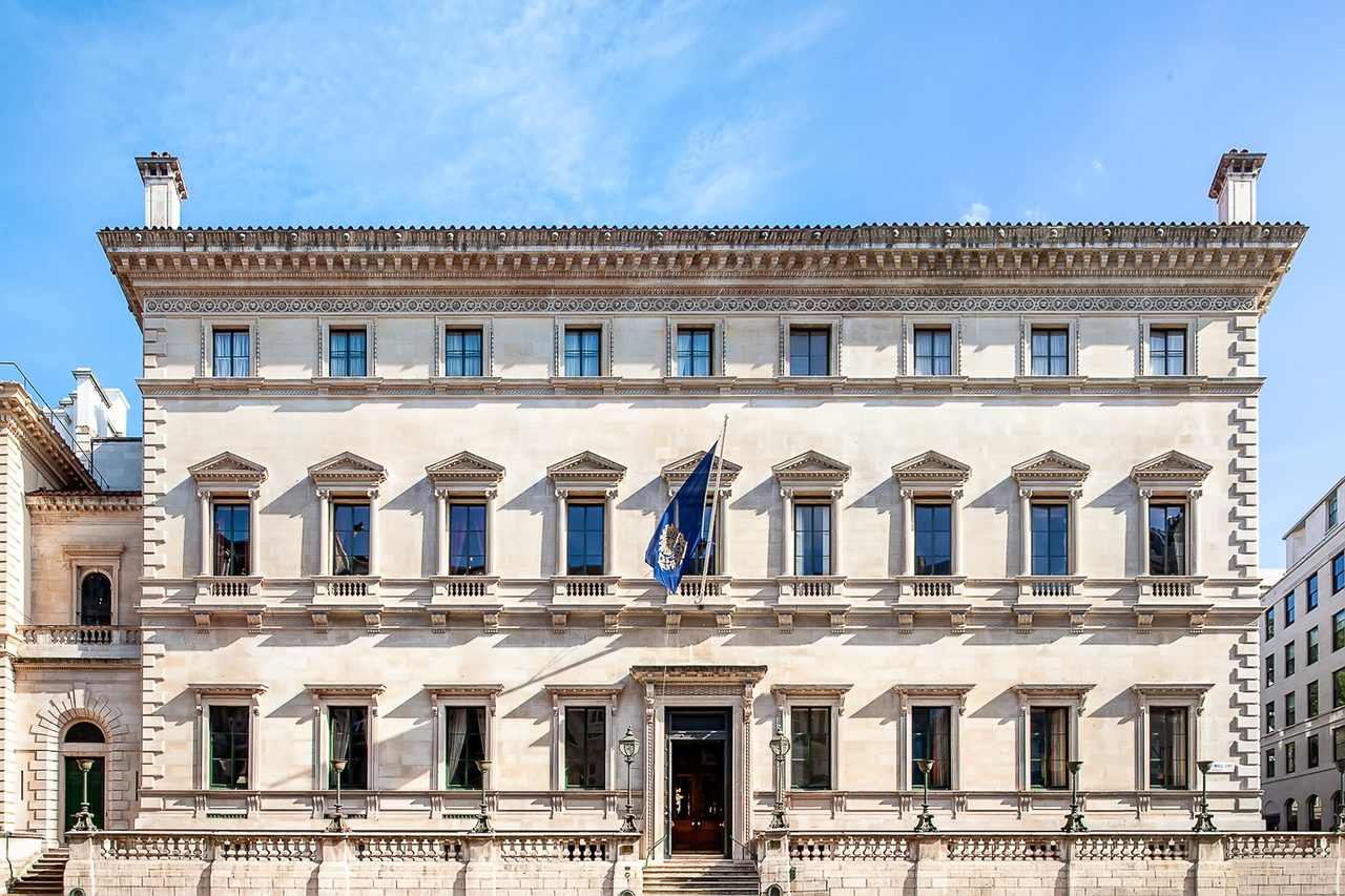 Reform Club