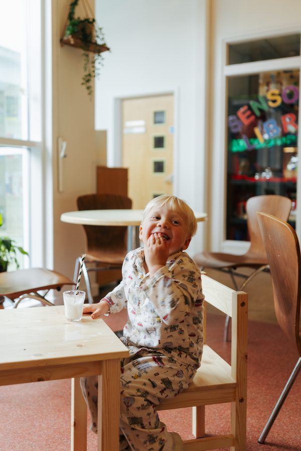 Refresh Coffee Shop
