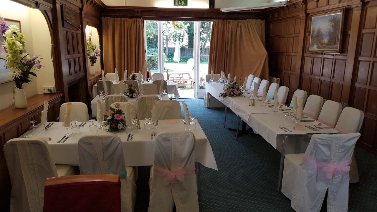 Regal Catering @ Denvilles House