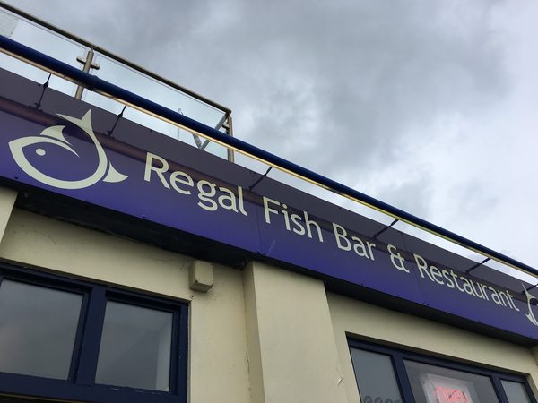 Regal Fish & Chip Restaurant
