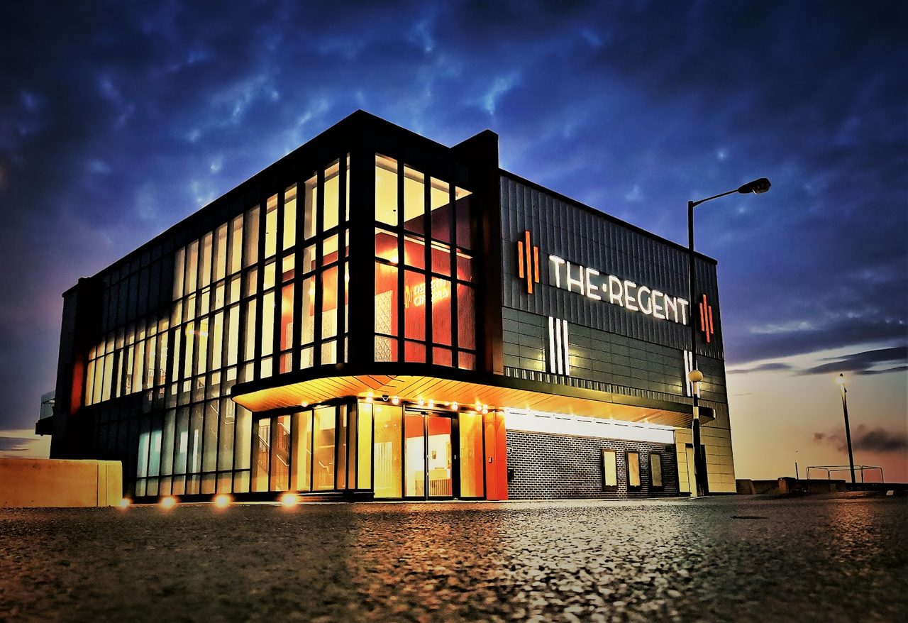 Regent Cinema