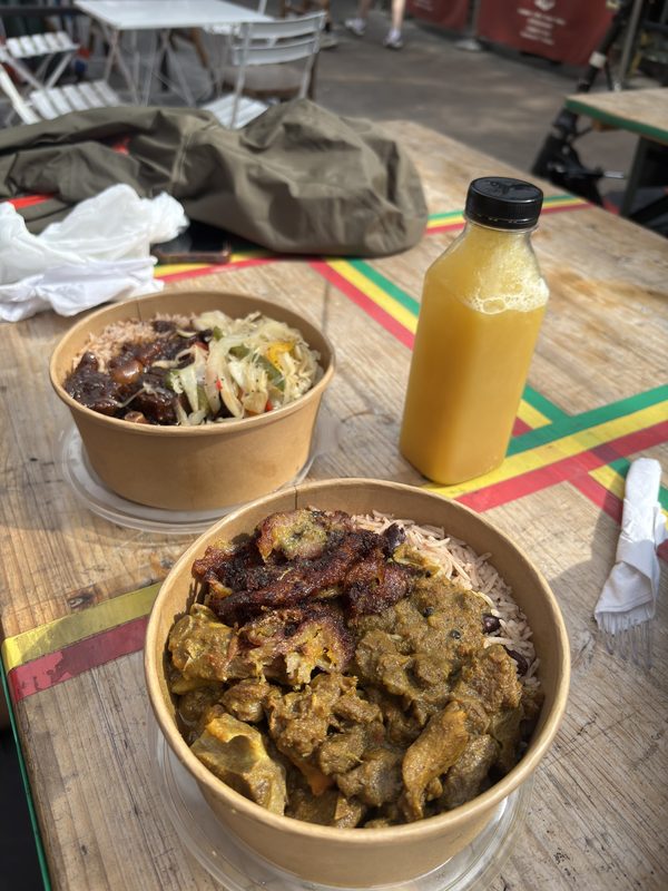 Rehoboth Eatery