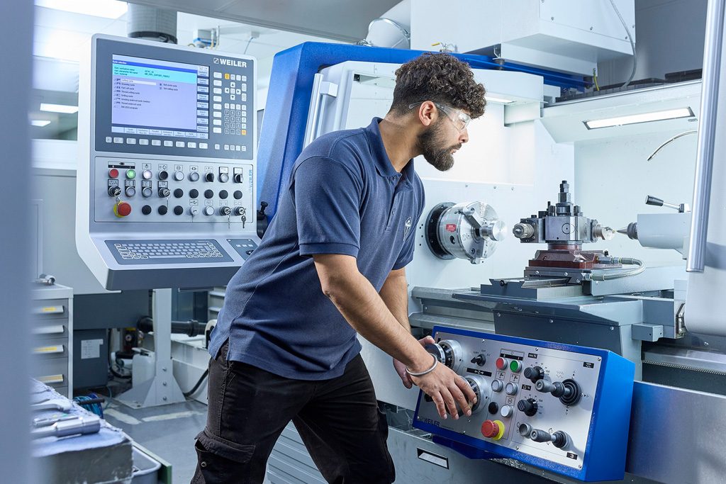 Reliance Precision Ltd