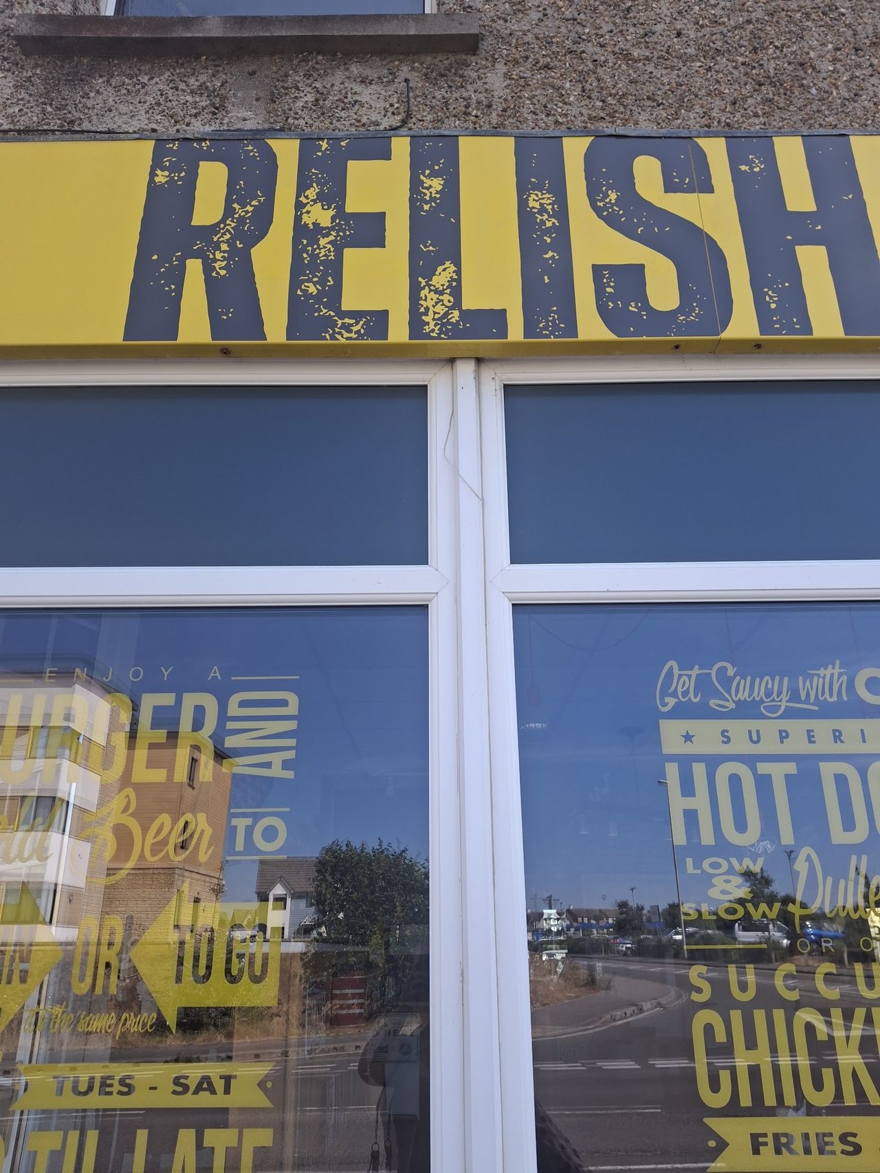 Relish