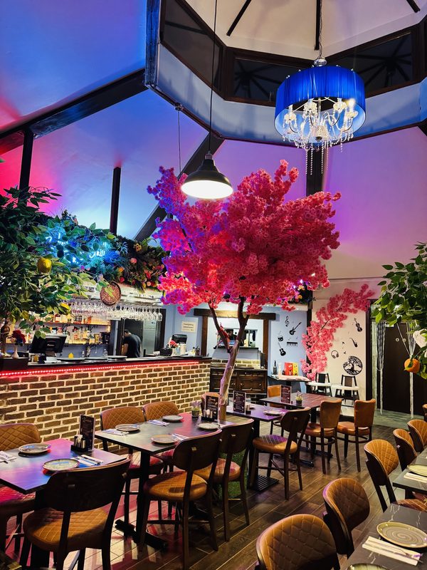 Relish Restaurant