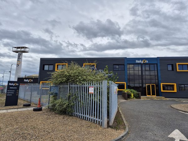 Rely On Nutec Teesside