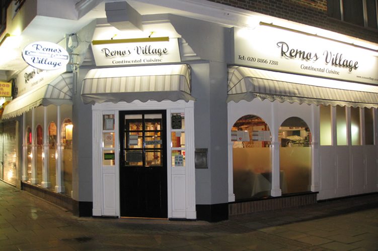 Remo's Village