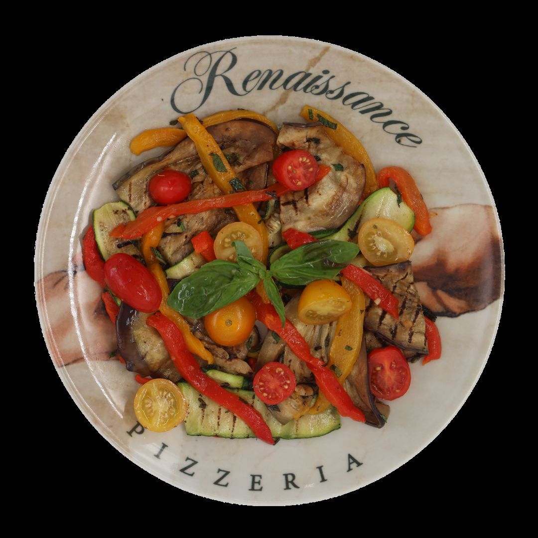 Renaissance Pizzeria