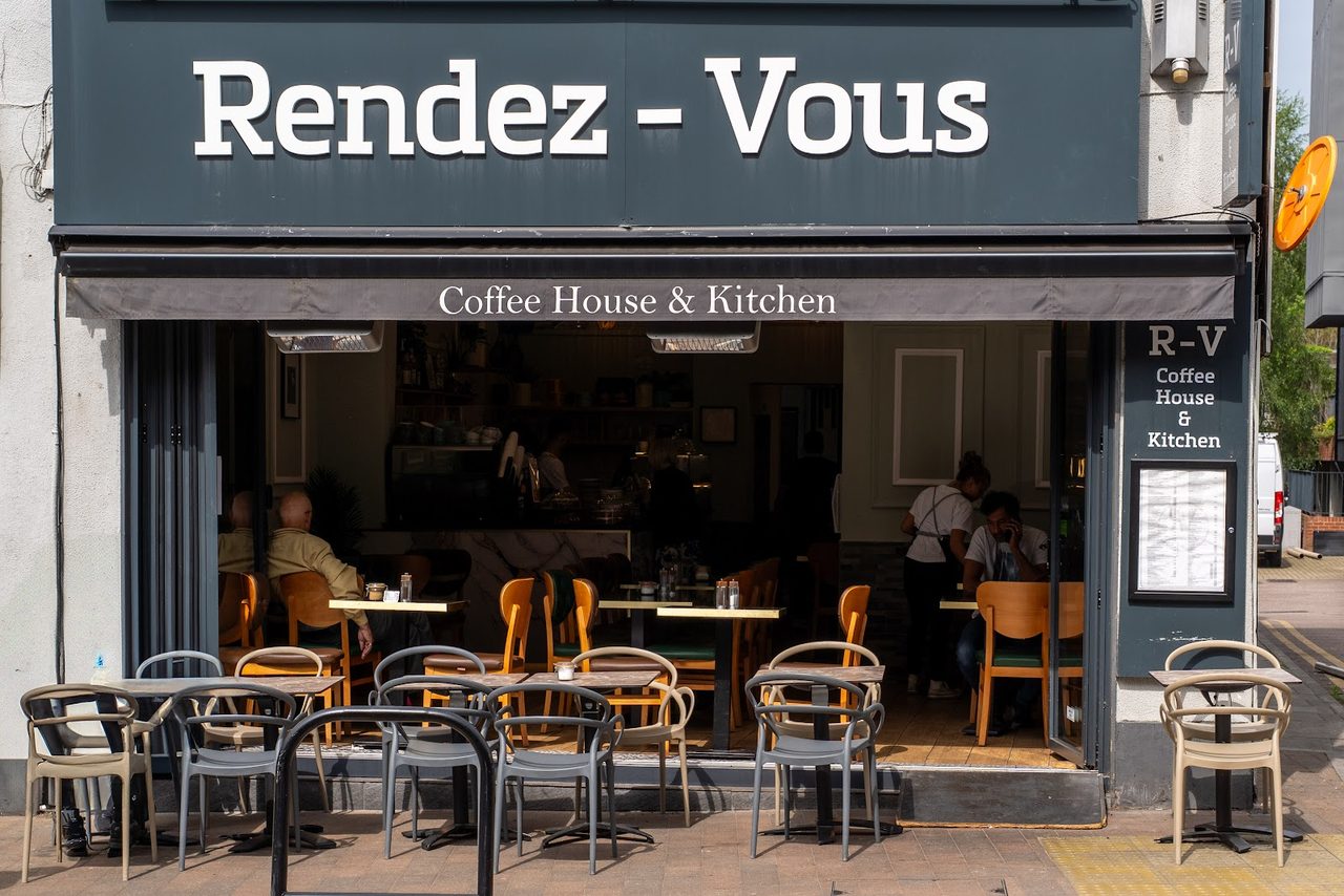 Rendez-Vous Caffe