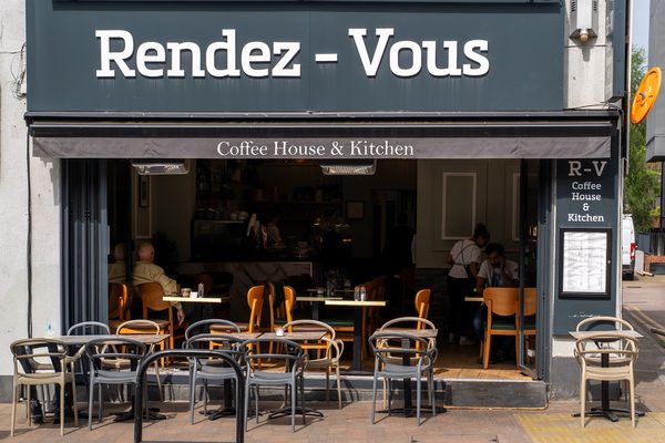 Rendez-Vous Caffe