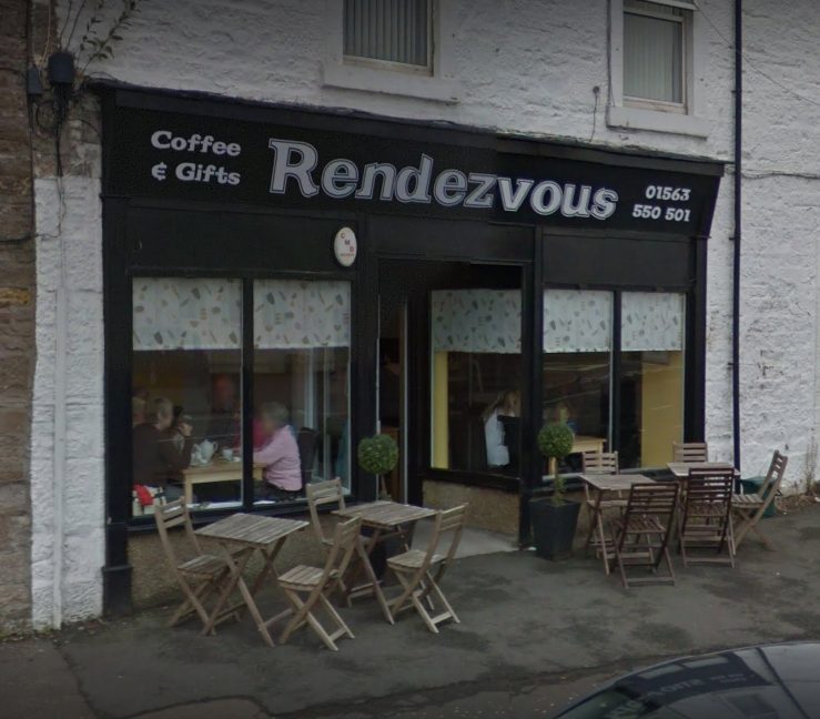 Rendezvous