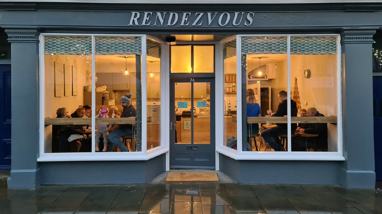 Rendezvous
