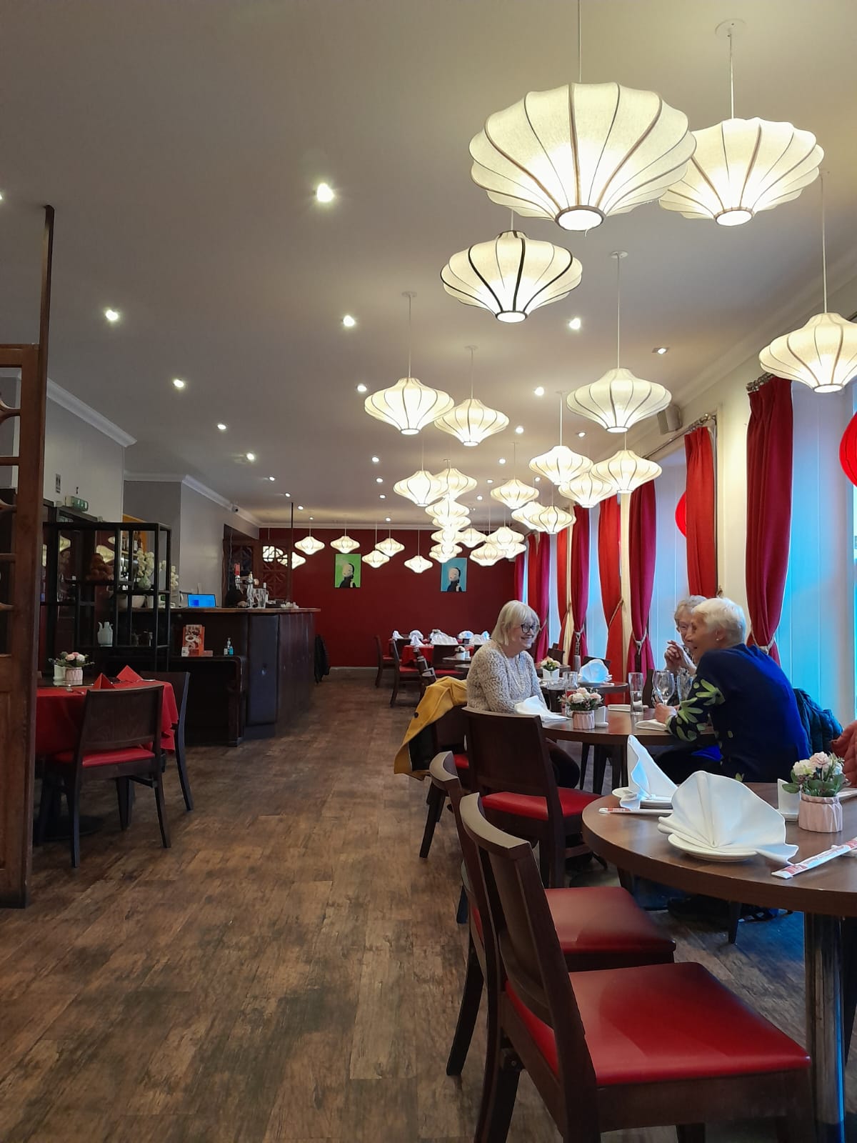 Rendezvous Chinese Restaurant