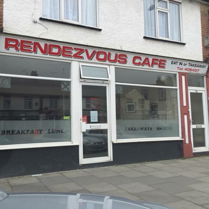 Rendezvous Coffee Shop Ltd