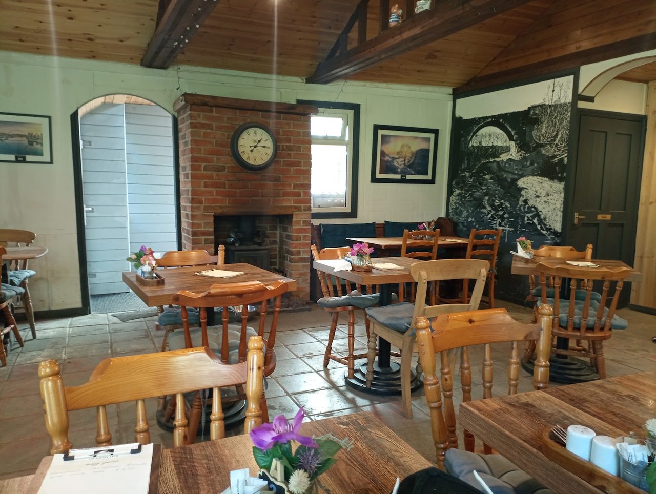 Rendezvous Whickham