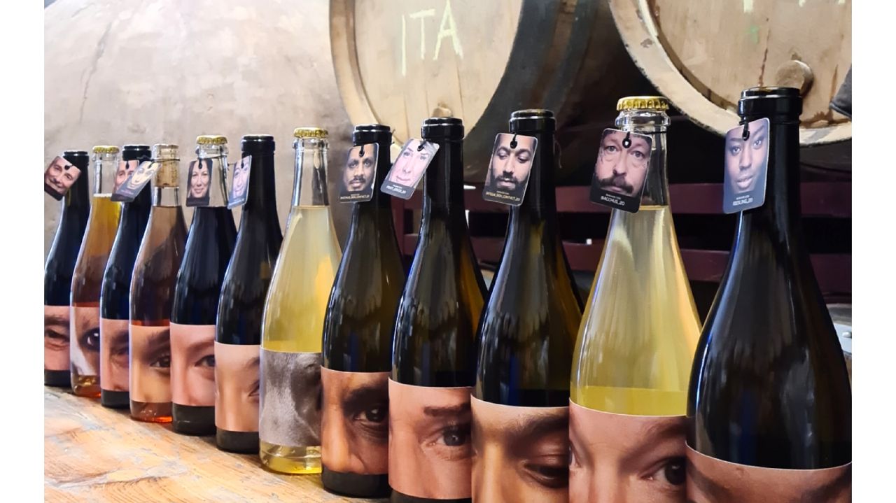 Renegade Urban Winery