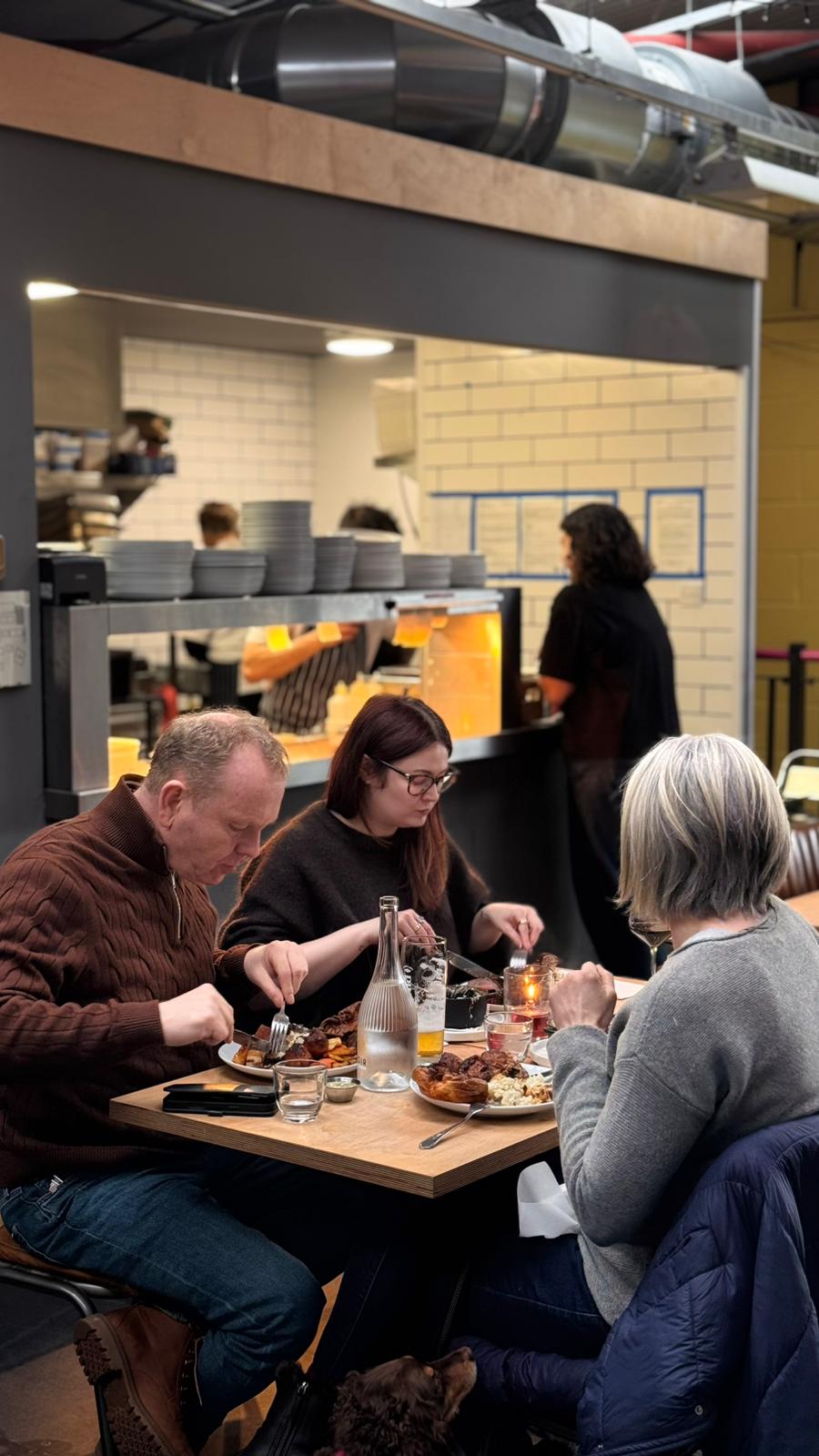 Renegade Urban Winery - Walthamstow