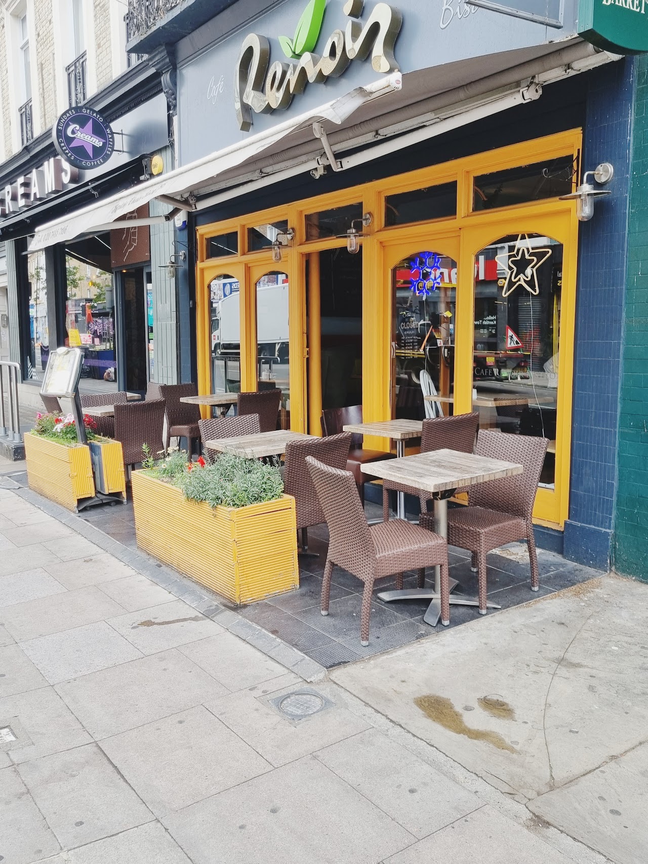 Renoir Café