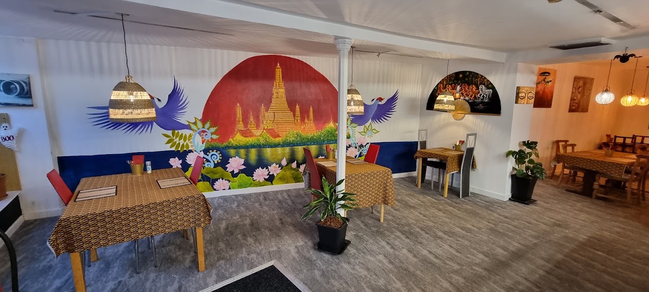 Renoo's Thai Food