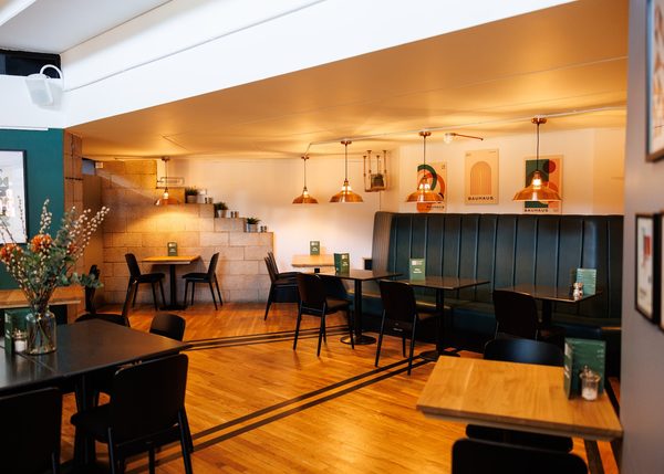 Rep Restaurant