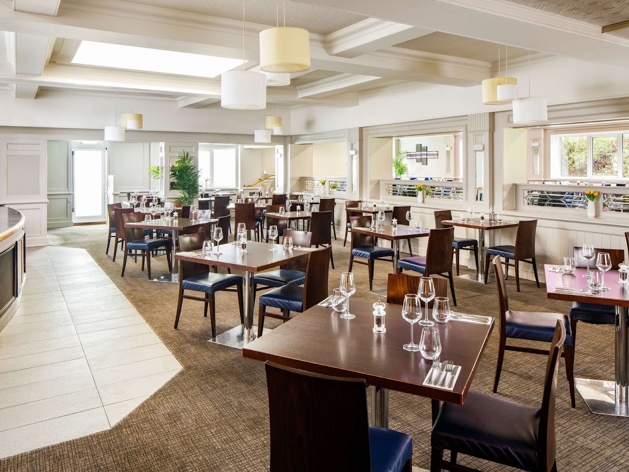 Restaurant 1896