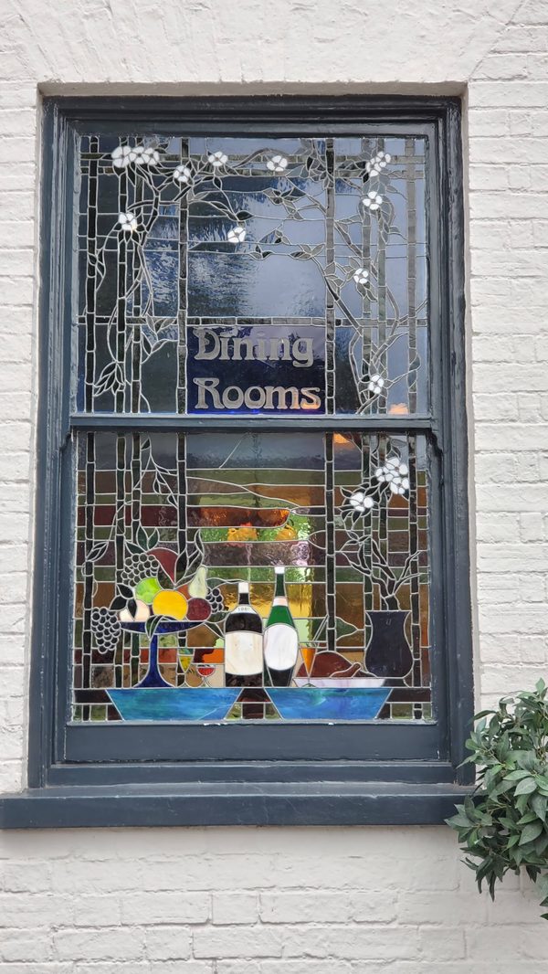 Restaurant 22
