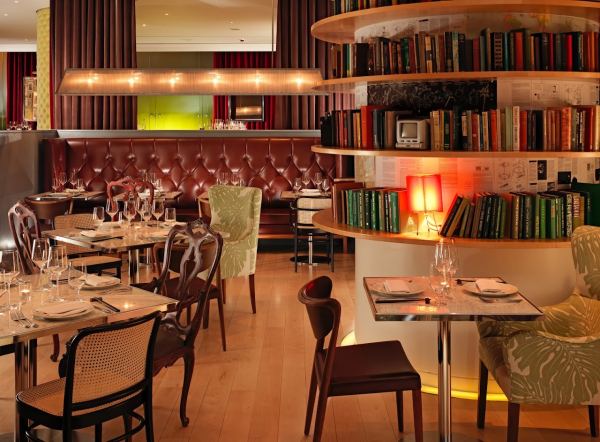 Restaurant 45