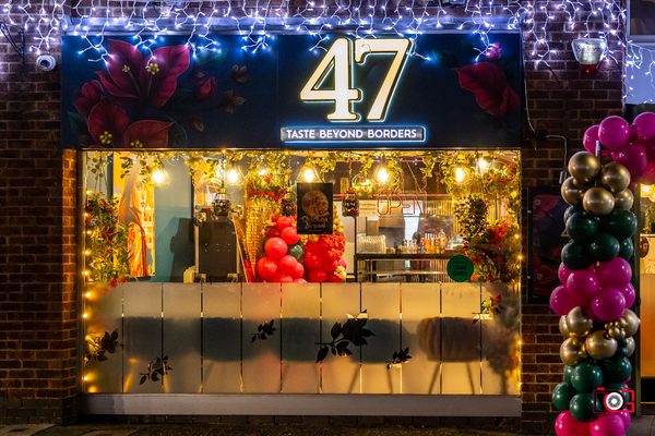 Restaurant 47