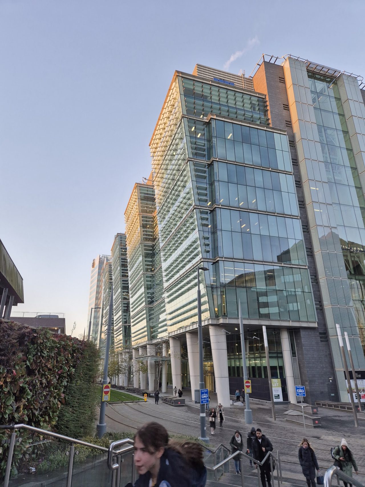 Restaurant Associates at KPMG