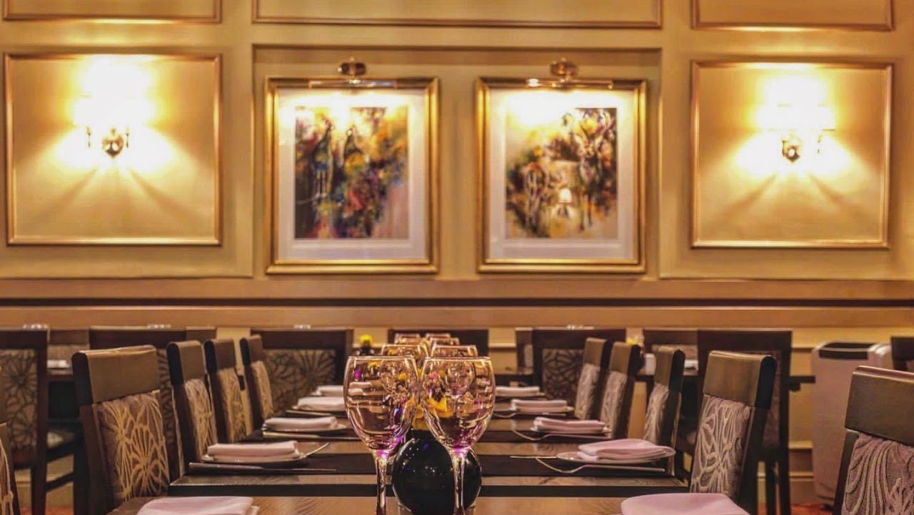 Restaurant Barajee