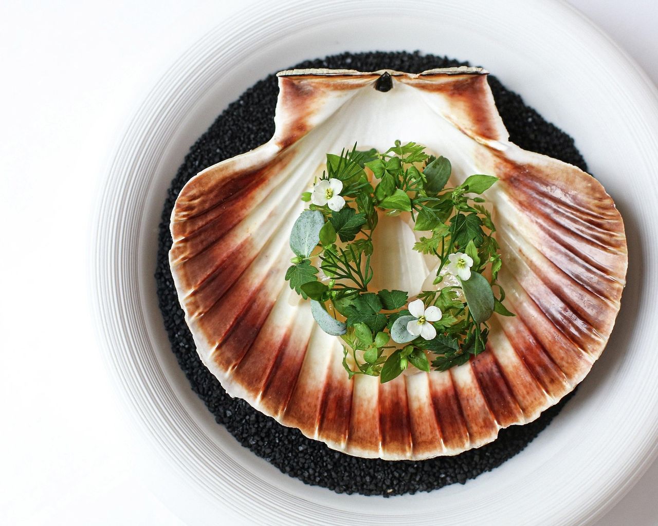 Restaurant Gordon Ramsay