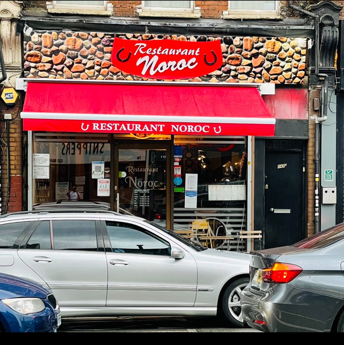Restaurant Noroc