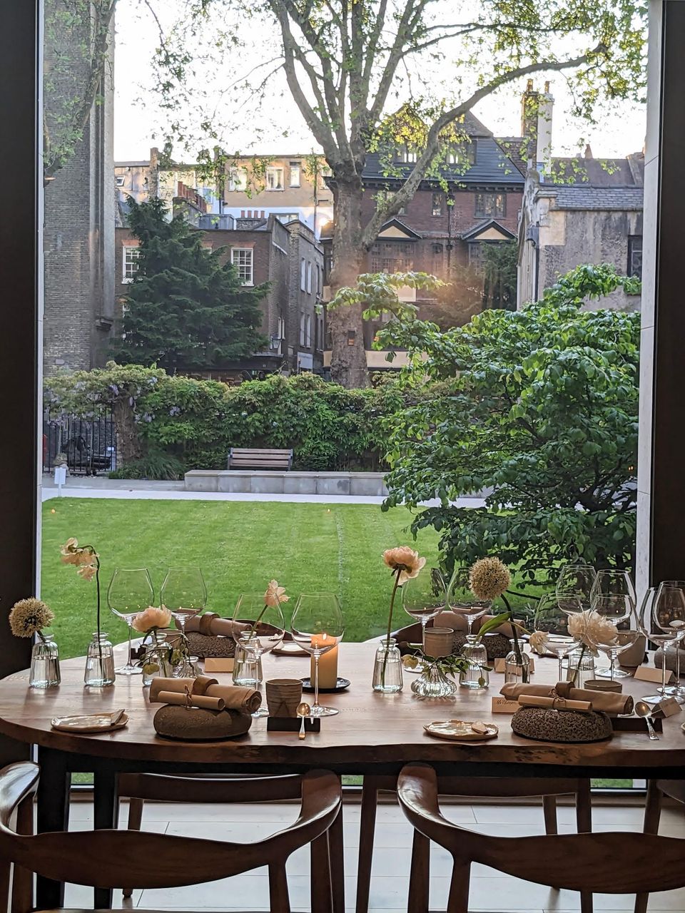 Restaurant St Barts