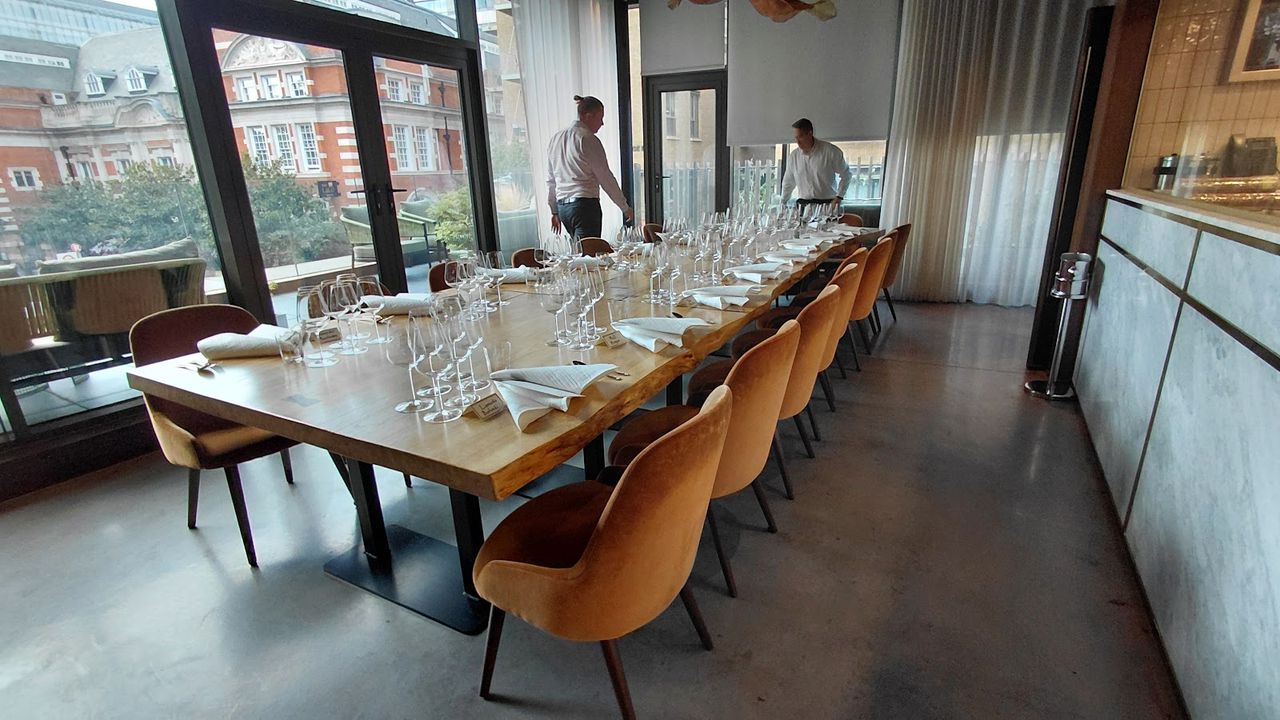 Restaurant Story