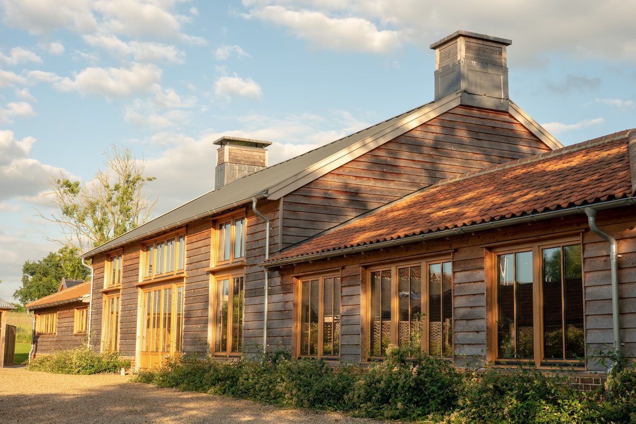 Retreat East