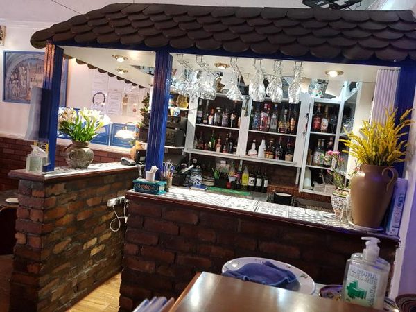 Retsina Taverna