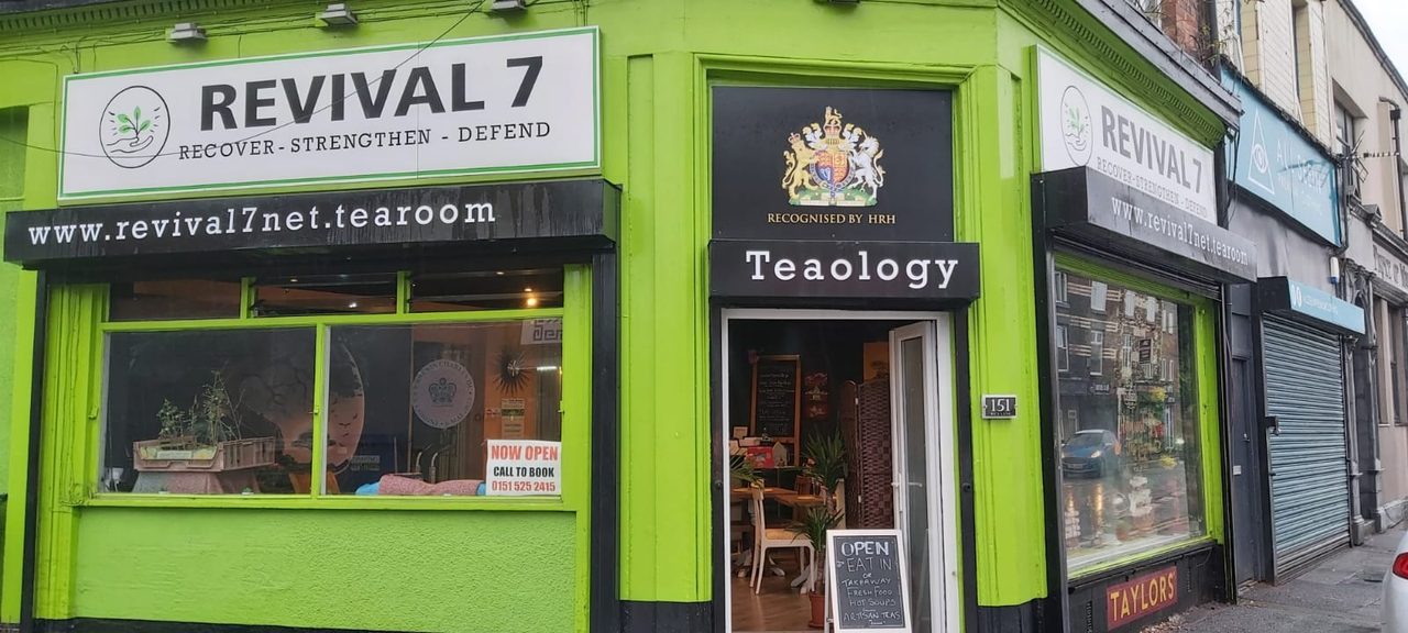 Revival 7