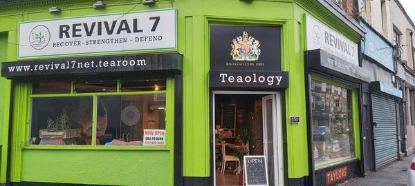 Revival 7