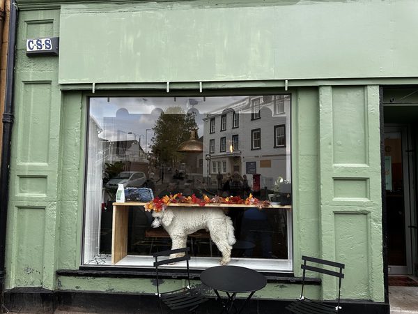 Revival Coffee House