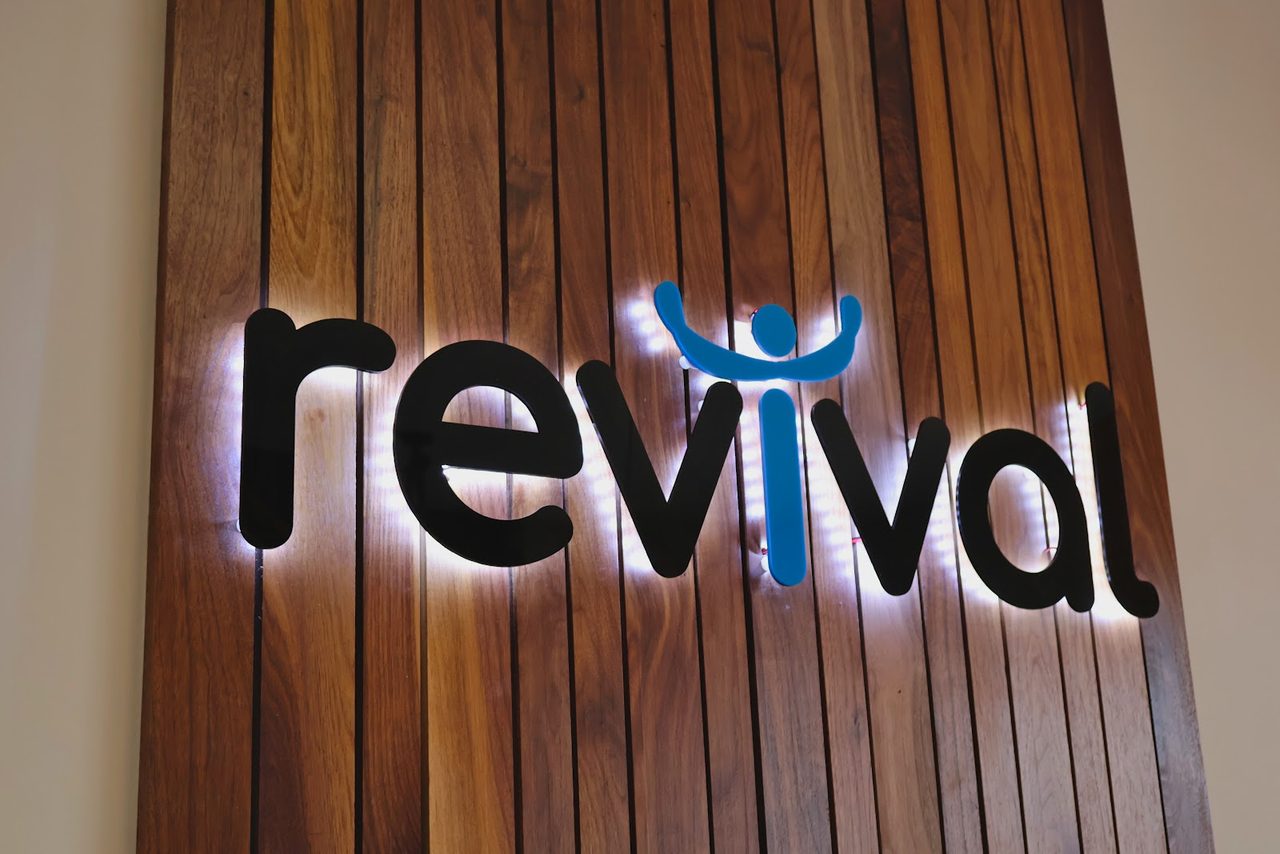 Revival Liverpool