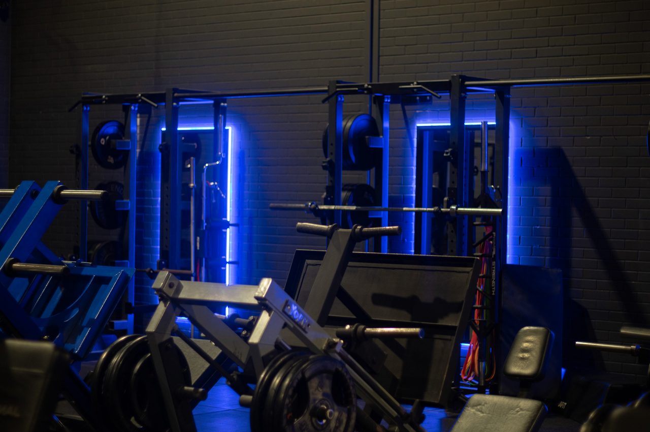 Revive by Flexion Fitness