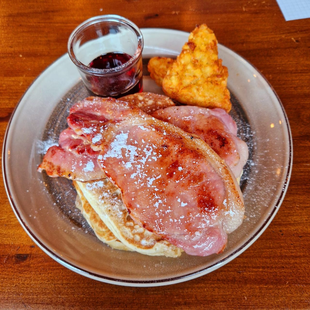 Revive cafe