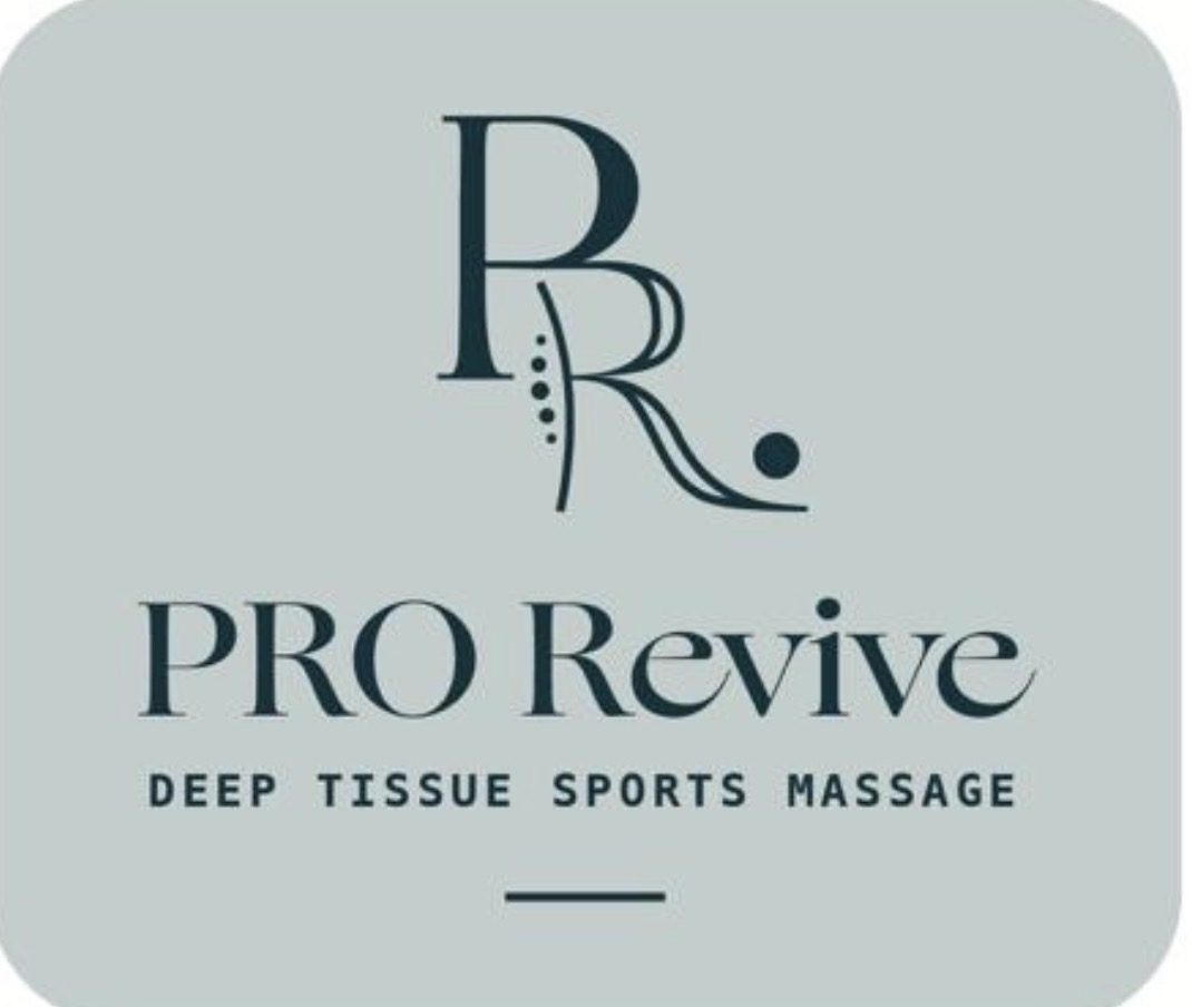 Revive wellness cafe