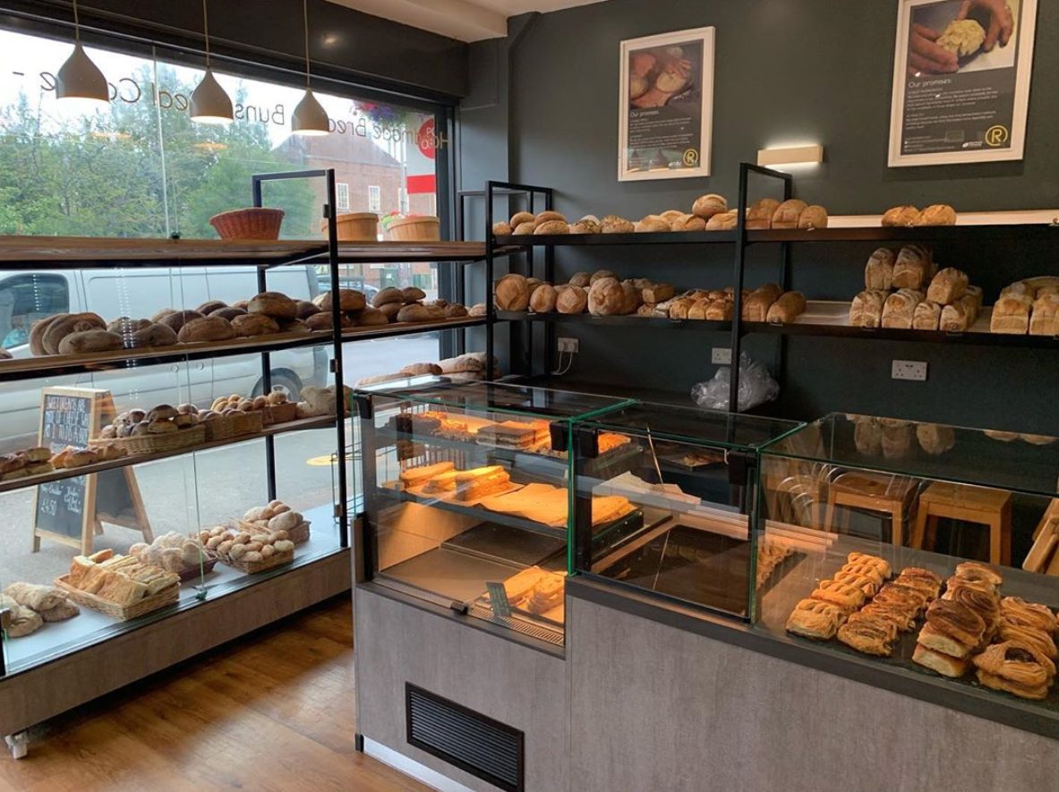 Rex Artisan Bakery